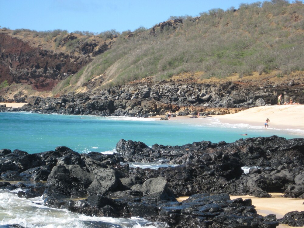 Molokai Vacation Properties Paniolo Hale - photo 15