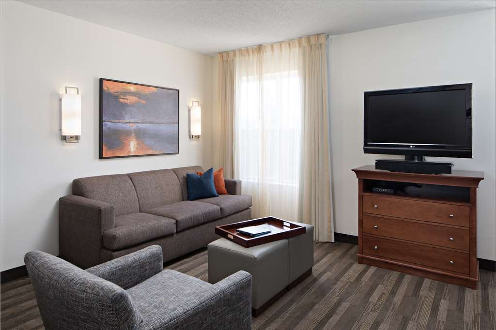Hyatt House Herndon Reston - photo 10