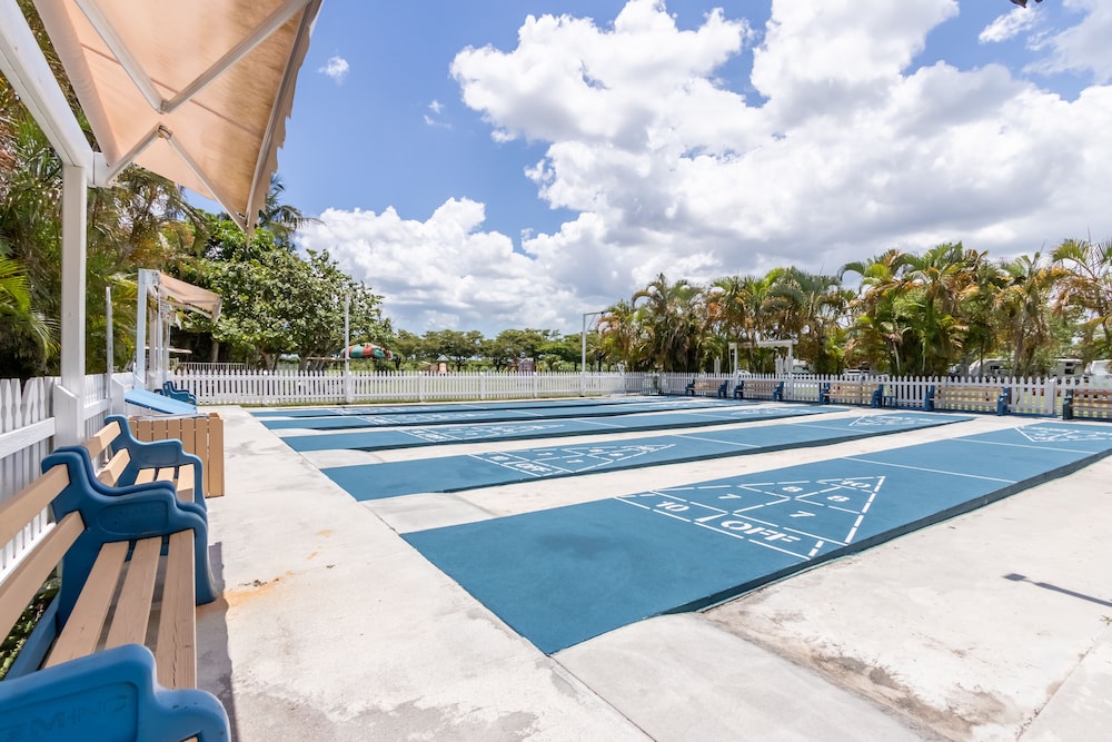 Miami Everglades Rv Resort - photo 30