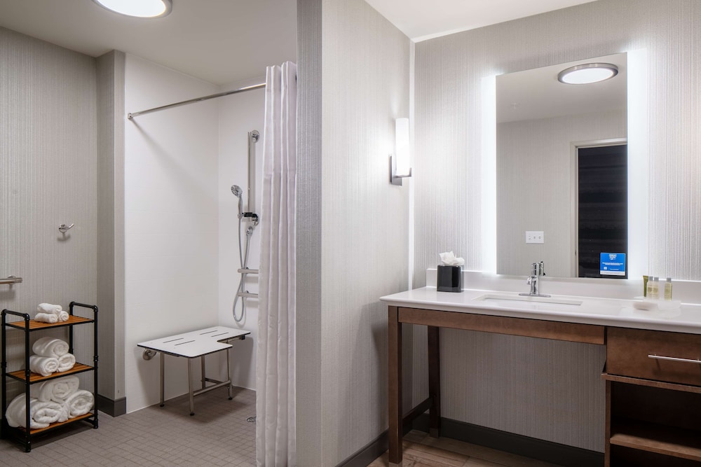 Homewood Suites by Hilton Dillon - photo 26