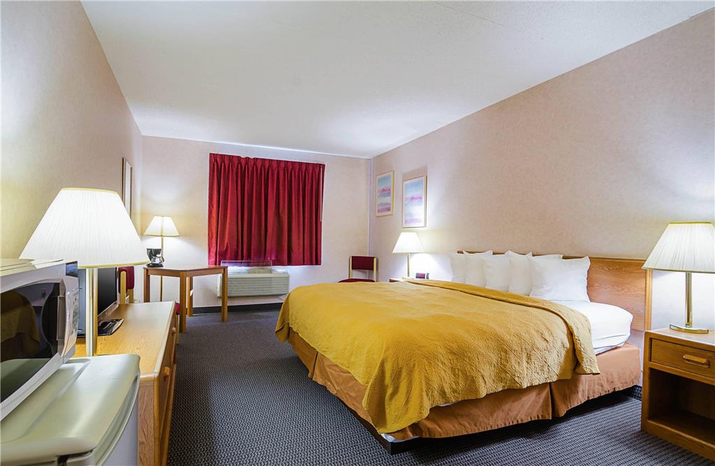 Quality Inn Rosebud Casino - photo 9
