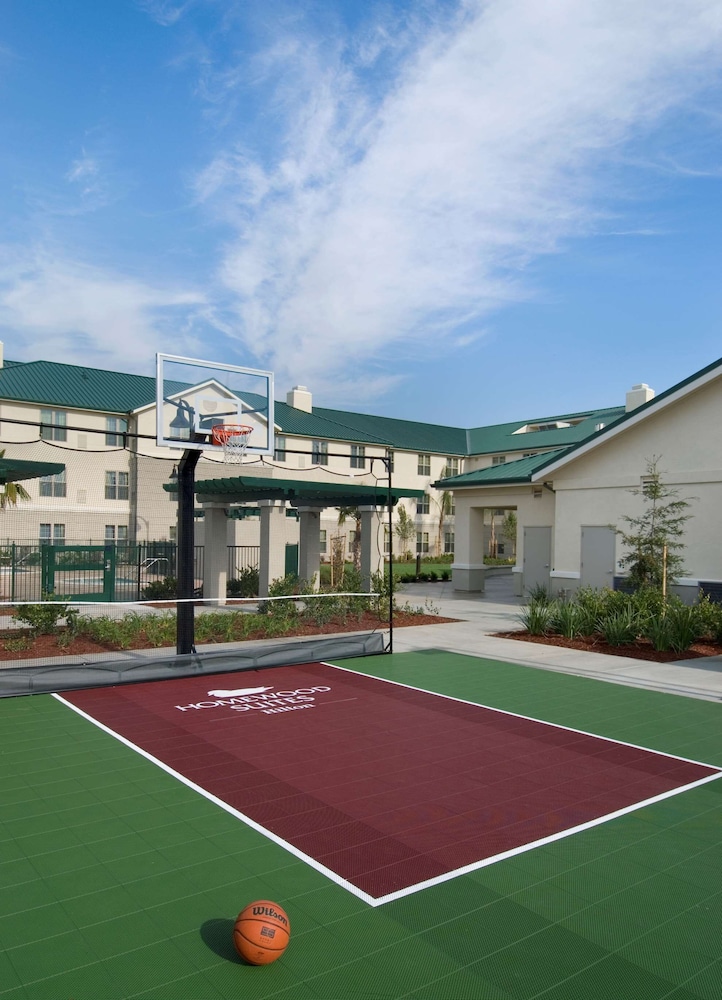 Homewood Suites By Hilton Sacramento Airport Natomas - photo 21
