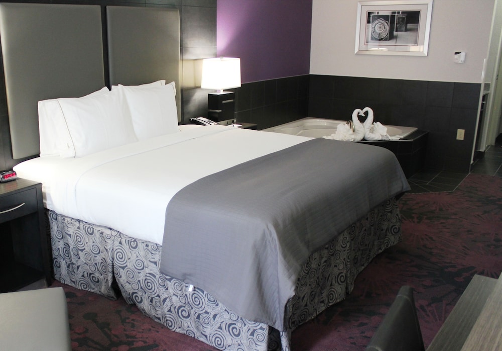 Holiday Inn Express Hotels & Suites Columbus Polaris Parkway by IHG - photo 3
