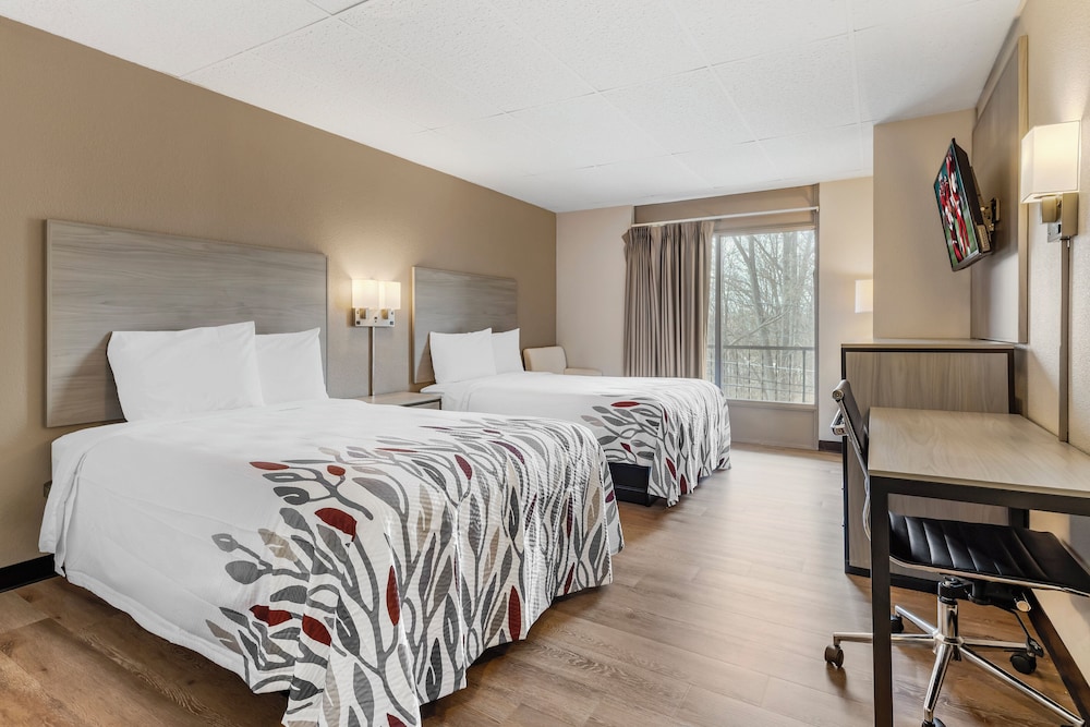 Red Roof Inn Stroudsburg - photo 17