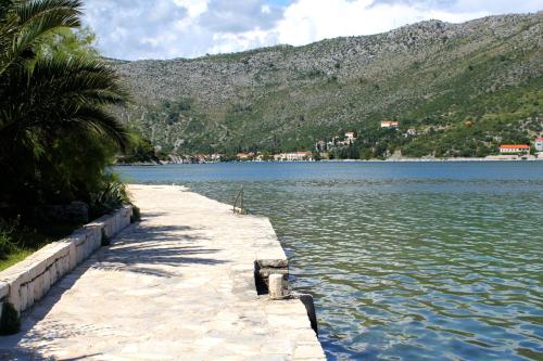 Seaside holiday house Zaton Veliki Dubrovnik 23195