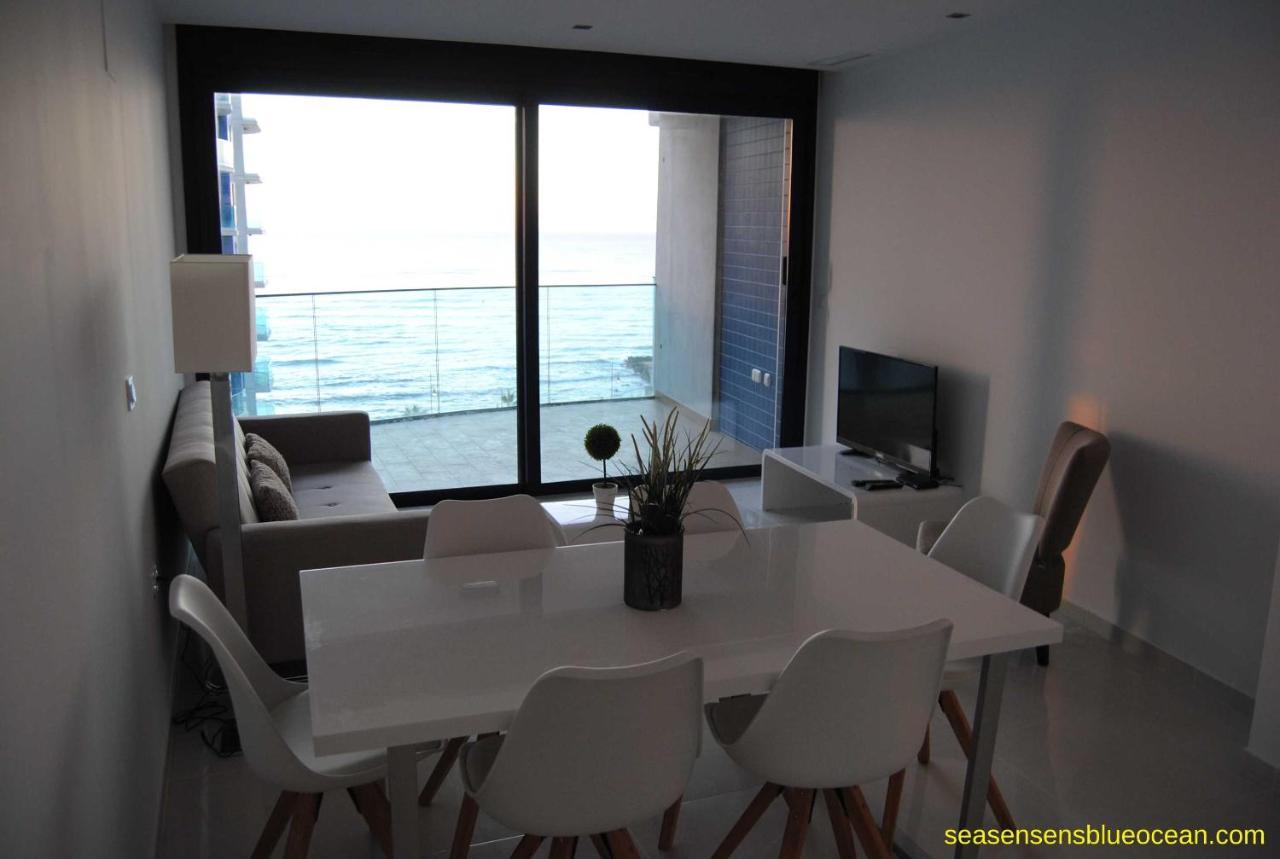 Sea Senses Blue Ocean — Torrevieja — photo 5