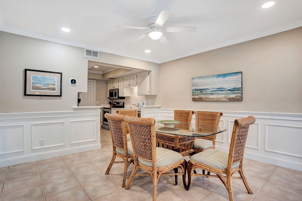 6 Windjammer Court at the Sea Pines Resort - photo 27
