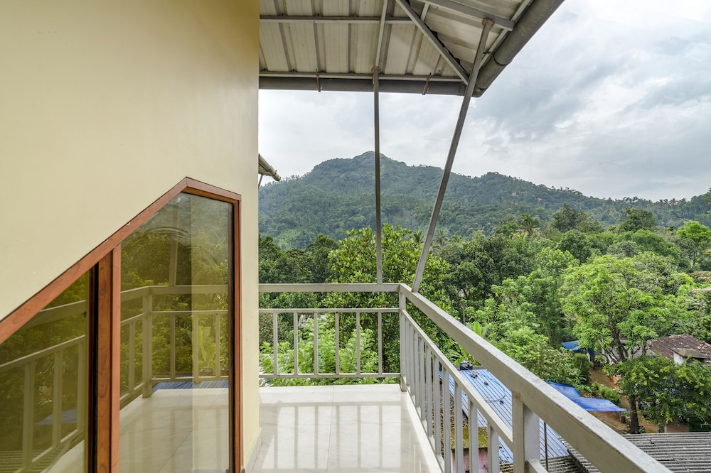 Fabhotel Abrigo Residency — Munnar — photo 4