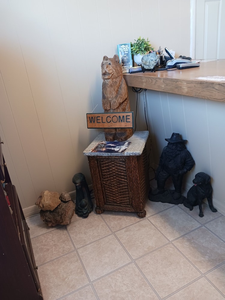 White Pine Motel - photo 2