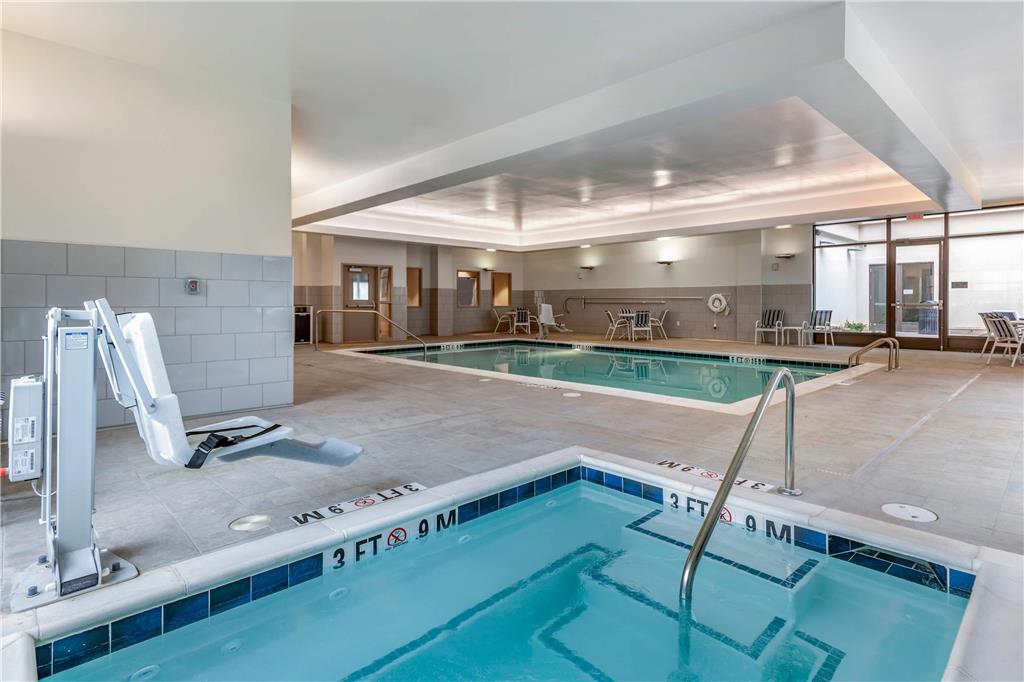 Cambria Hotel Rock Hill University Center - photo 28