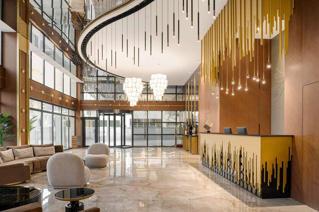 Ramada by Wyndham Gaziantep — Gaziantep — photo 5