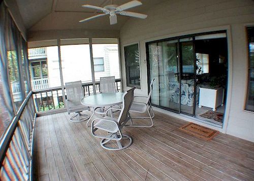 949 Cutter Court at The Sea Pines Resort - photo 97