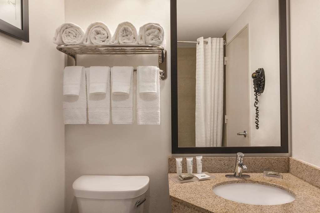 Country Inn & Suites by Radisson Woodbury MN - photo 9