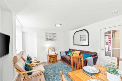 The Old Jewellers pet-friendly hotel Tayport