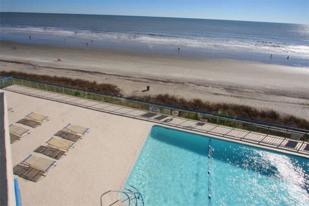 Prince Resort by Elliott Beach Rentals in North Myrtle Beach, United States