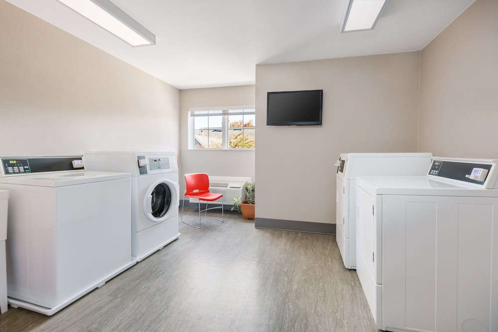 Residence Inn by Marriott Gaithersburg Washingtonian Center - photo 38