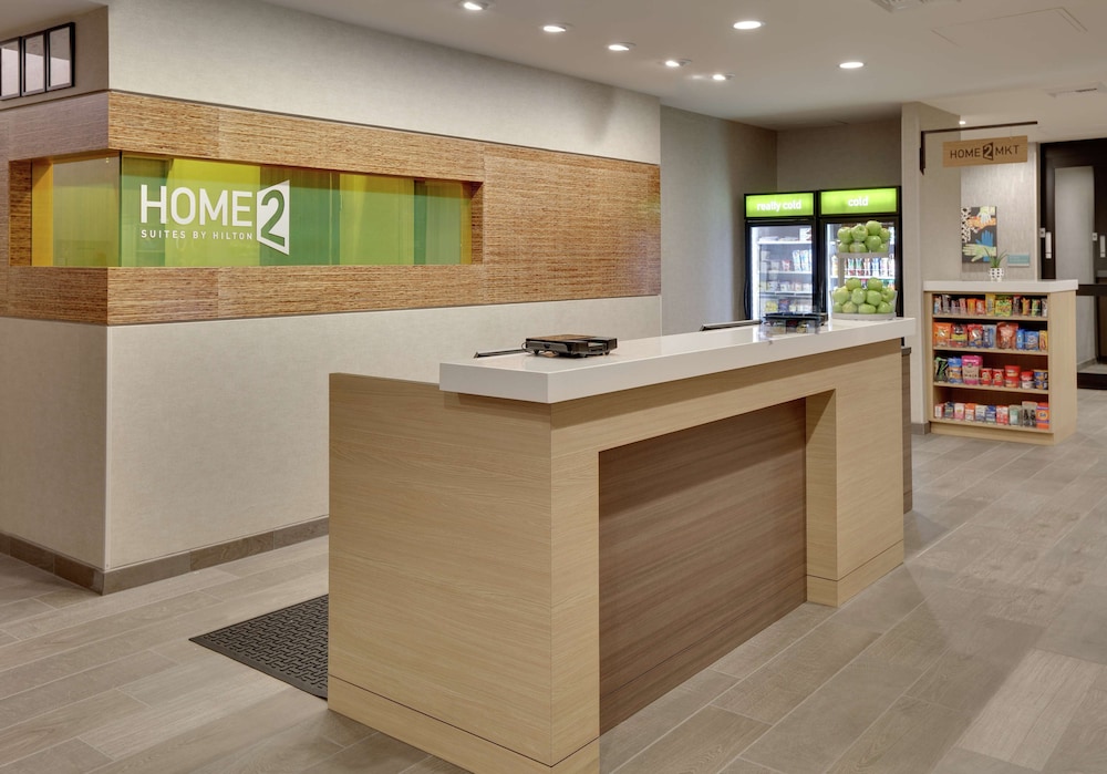 Home2 Suites by Hilton Yakima Airport - photo 5