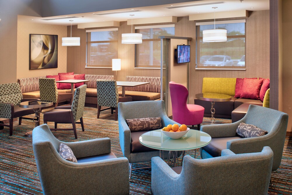 Residence Inn by Marriott Chicago Bolingbrook - photo 20