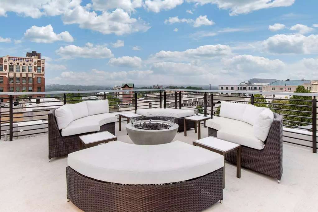 Cambria Hotel Pigeon Forge - photo 60
