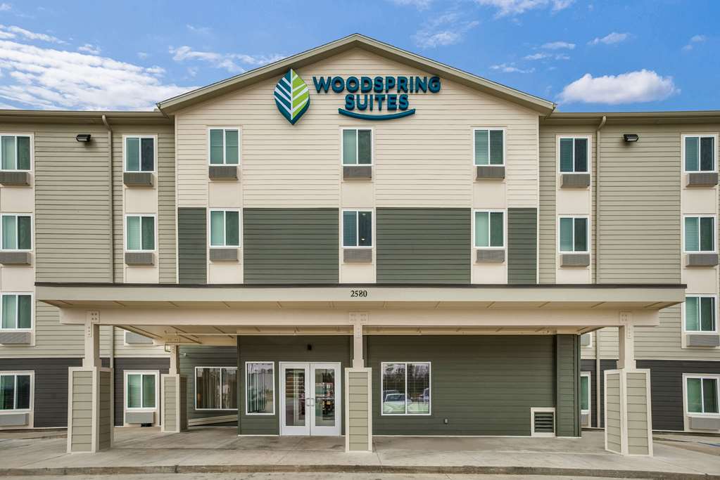 WoodSpring Suites Sulphur Lake Charles in Sulphur, United States
