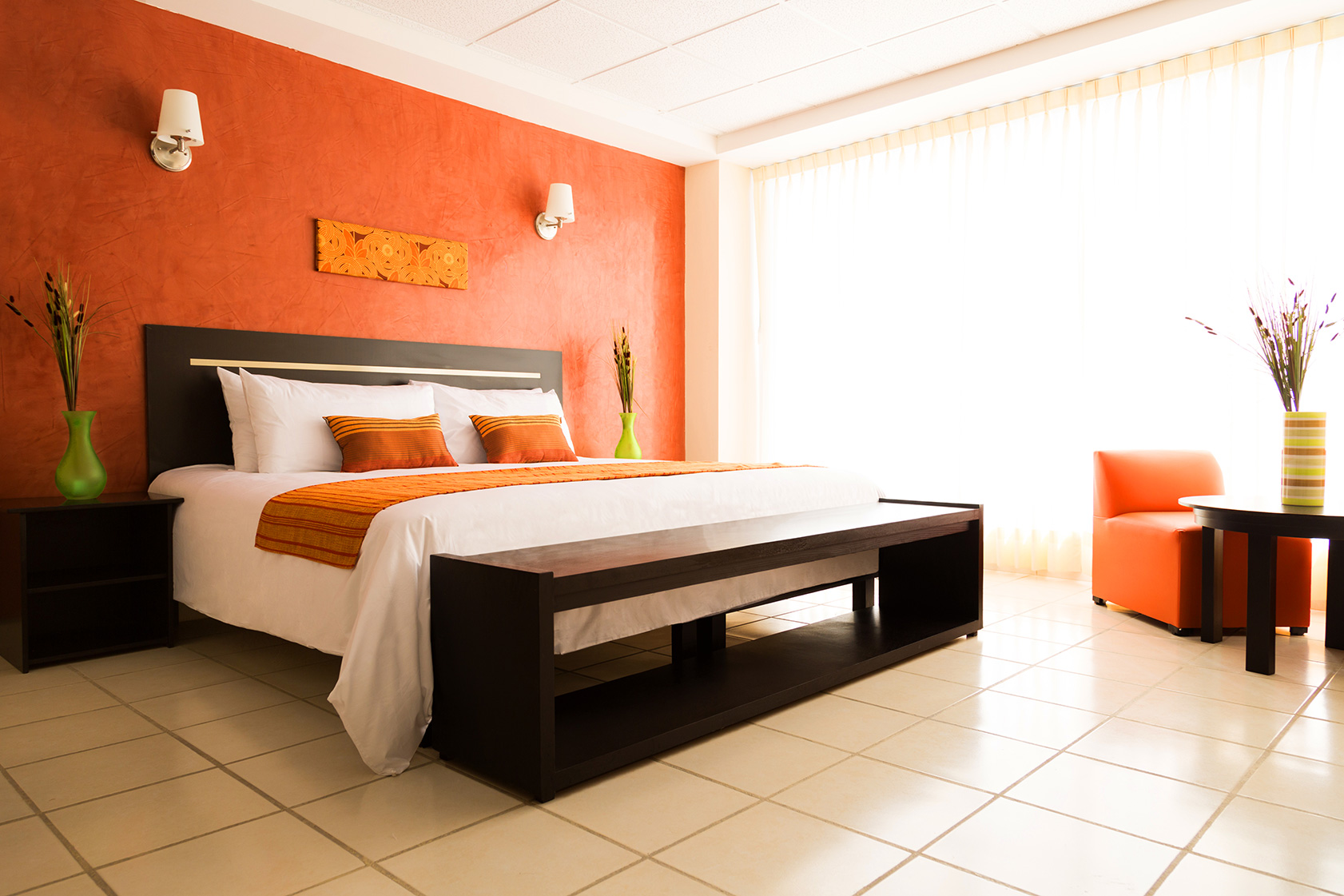 Innexpress Hotel Tula — Tula De Allende