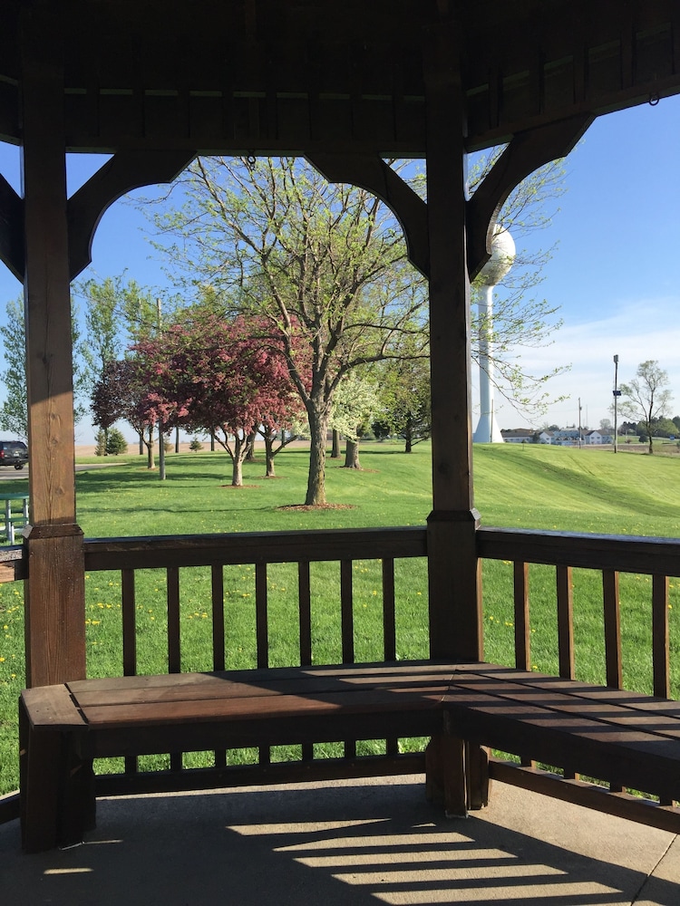 Crest Country Inn - photo 170