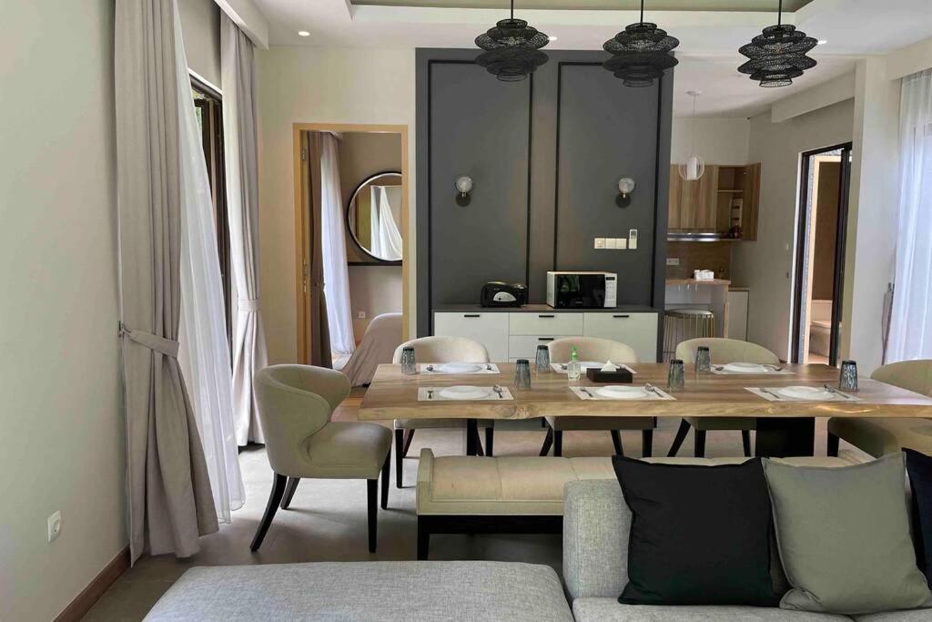 The Pines Vimala Hills in Bogor, Indonesia