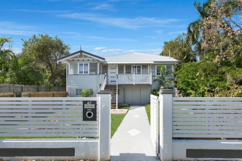 Beautiful Queenslander — Townsville