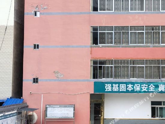 Dangchang Ciyuan Business Hotel in Dangchang Chengguanzhen, People's Republic of China