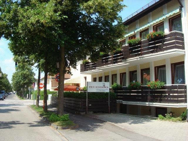 Hotel Accolo — Feldkirchen