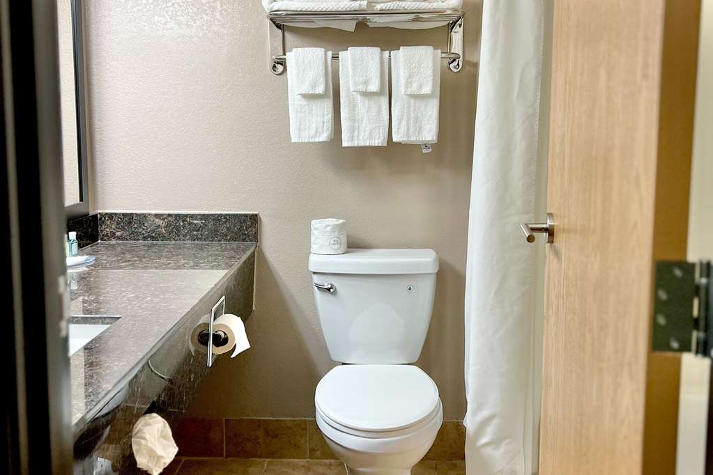 Comfort Inn and Suites Wisconsin Dells Downtown Area Newly Renovated 2026 - photo 17