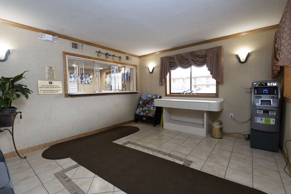 Knights Inn South Amboy - photo 3