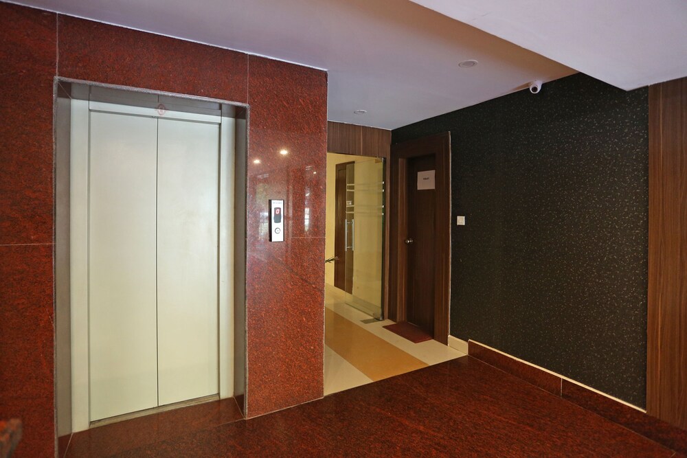 OYO 9010 Hotel Railview — Bhubaneshwar — photo 4