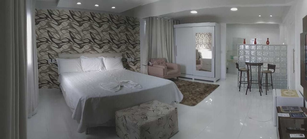Hotel Mirante — hotel in Euclides Da Cunha