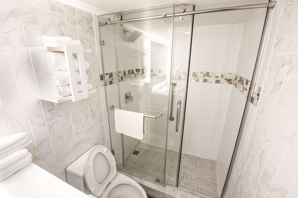 Best Western Historical Inn - photo 8