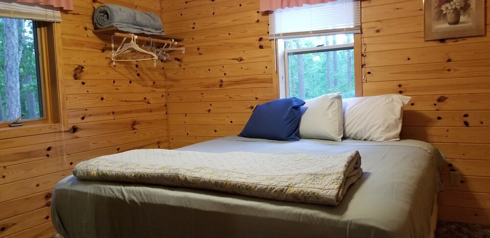 Evergreen Bay Resort - photo 128