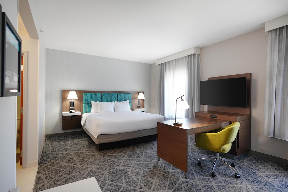 Hampton Inn & Suites Tulsa Tulsa Hills - photo 12