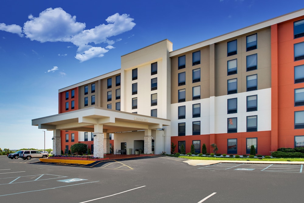 Holiday Inn Express Atlantic City W Pleasantville by IHG - photo 47