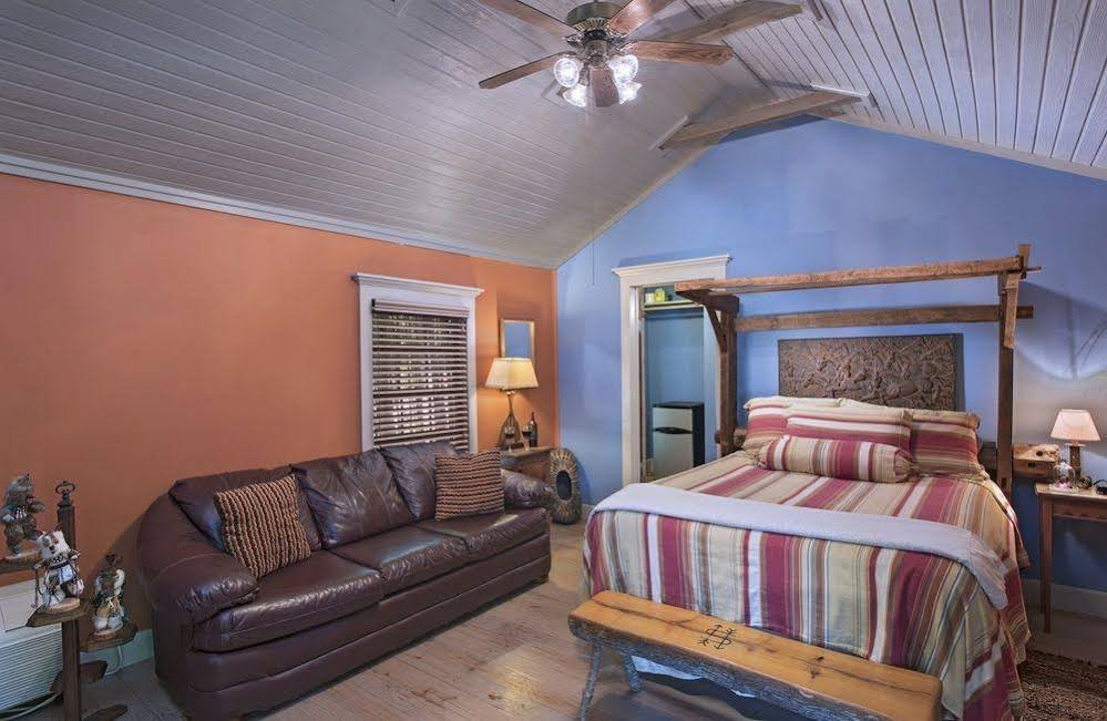 Inn on the Creek - photo 39