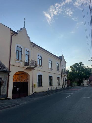 Solaris Villa 21745391 — Ocna Sibiului