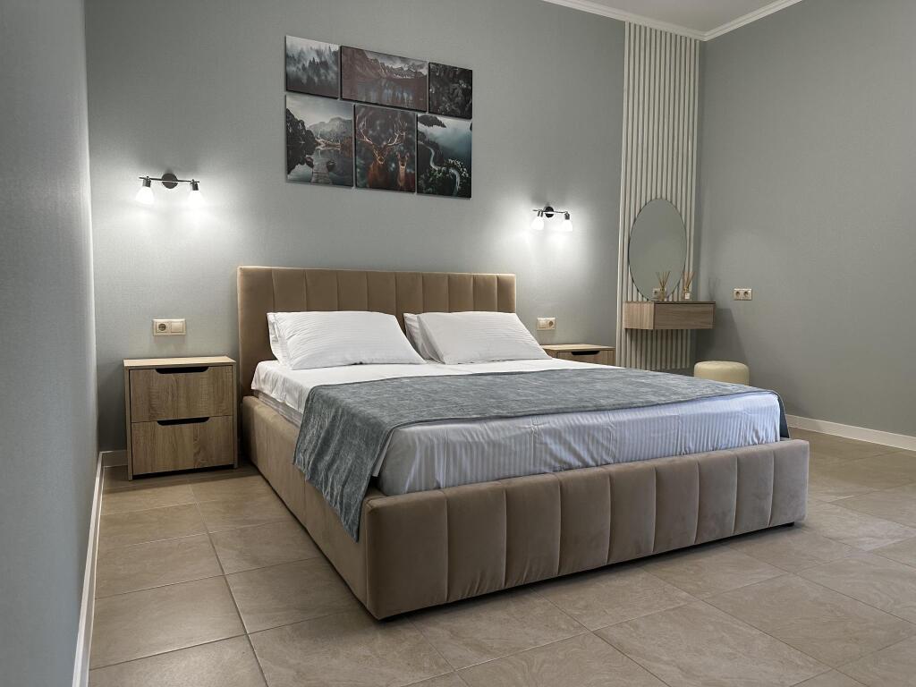 Gala Visit in Vityazevo, Russia