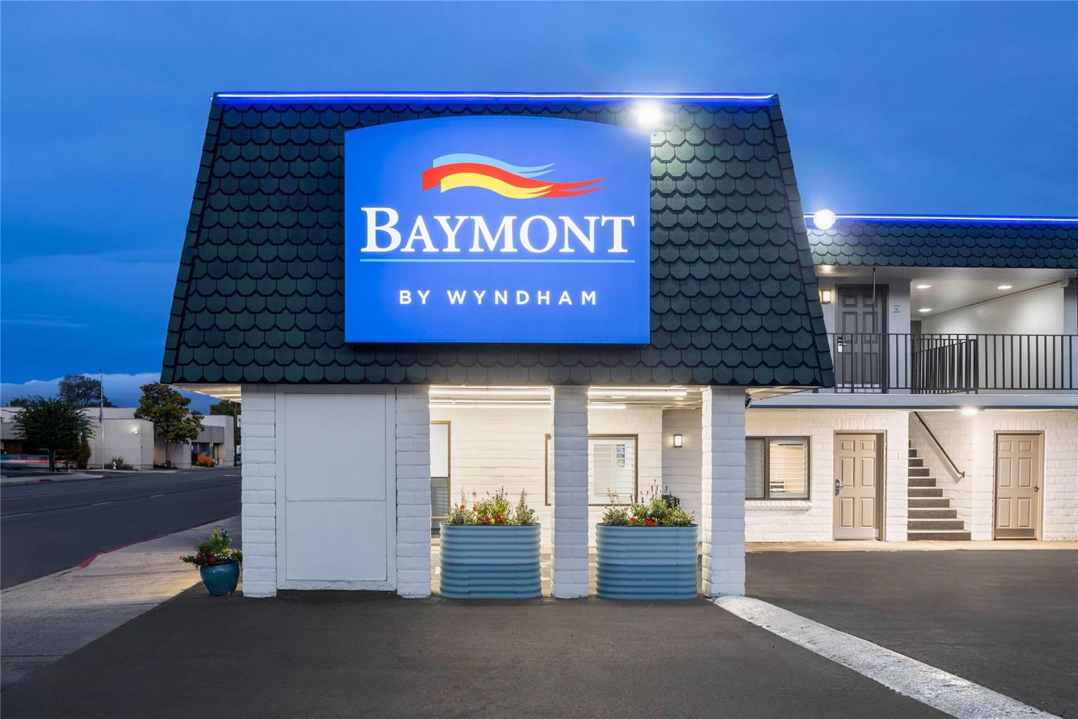 Baymont by Wyndham Susanville - photo 6