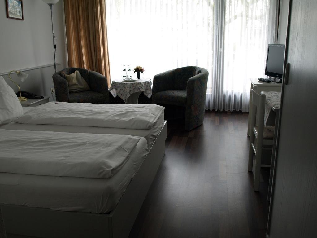 Kurhotel Joh in Bad Salzuflen, Germany