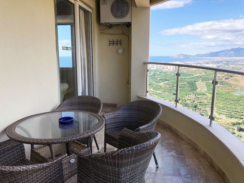 Goldcity Hotel Apartment 3 Bedroom
