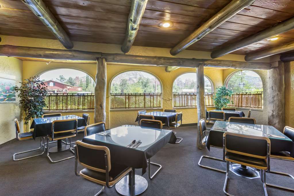 Aiden by Best Western Sedona - photo 36