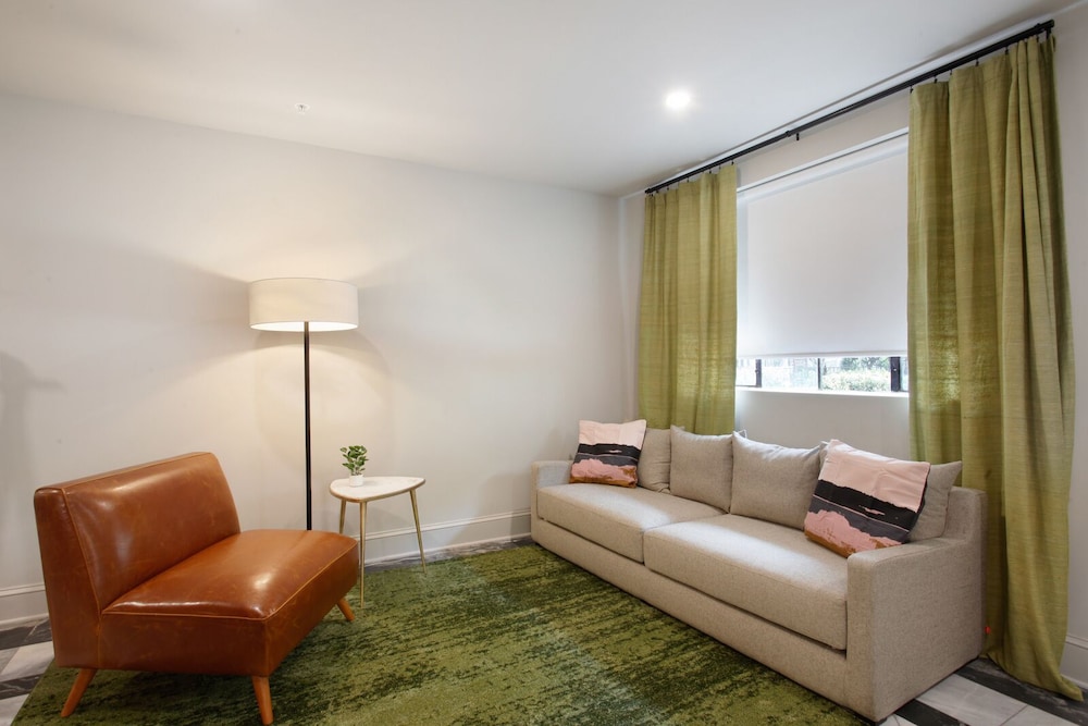 The Present Hotel - photo 107