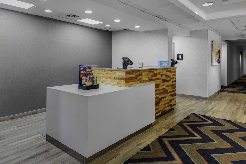 Hampton Inn Sarasota I 75 Bee Ridge - photo 5