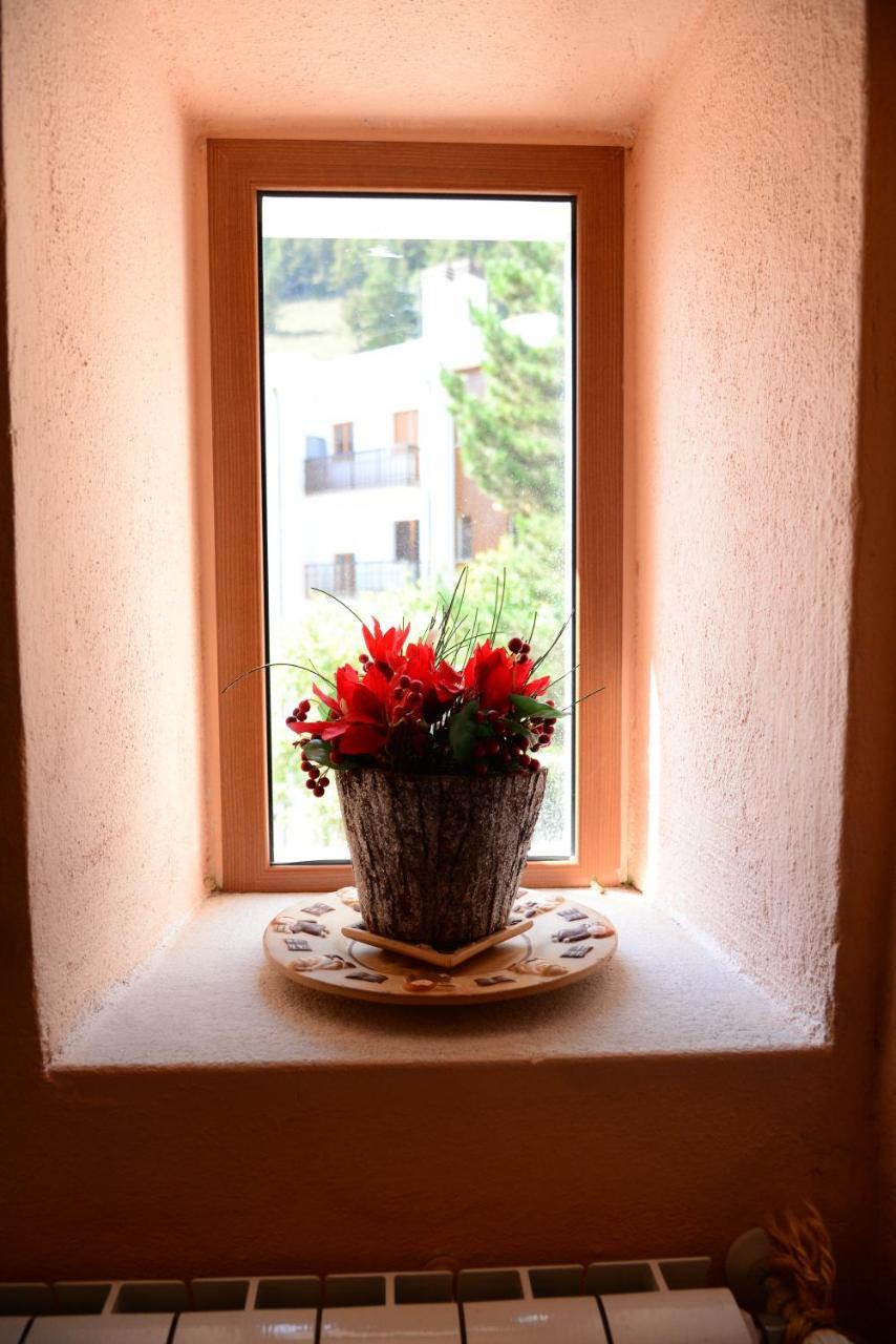Roccaraso Relais — hotel in Roccaraso