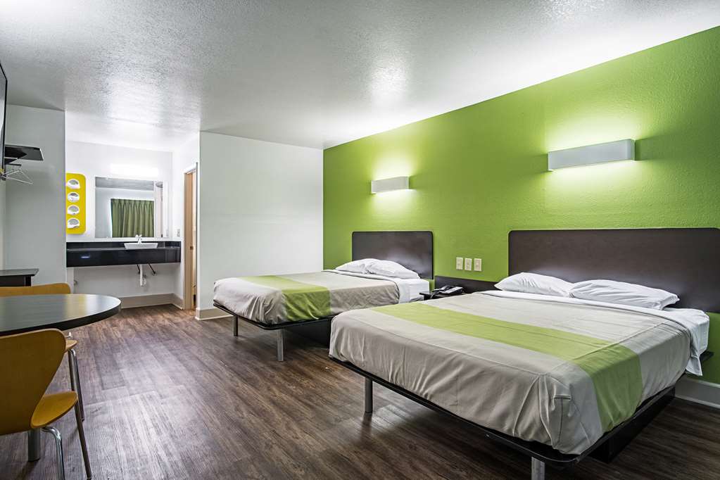 Motel 6 Manchester TN - photo 8