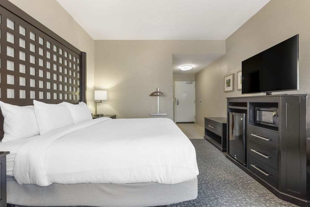 Comfort Inn Plano Dallas - photo 17